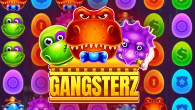 gangsterz bgaming 1