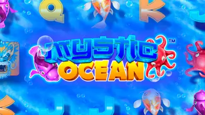 mystic ocean